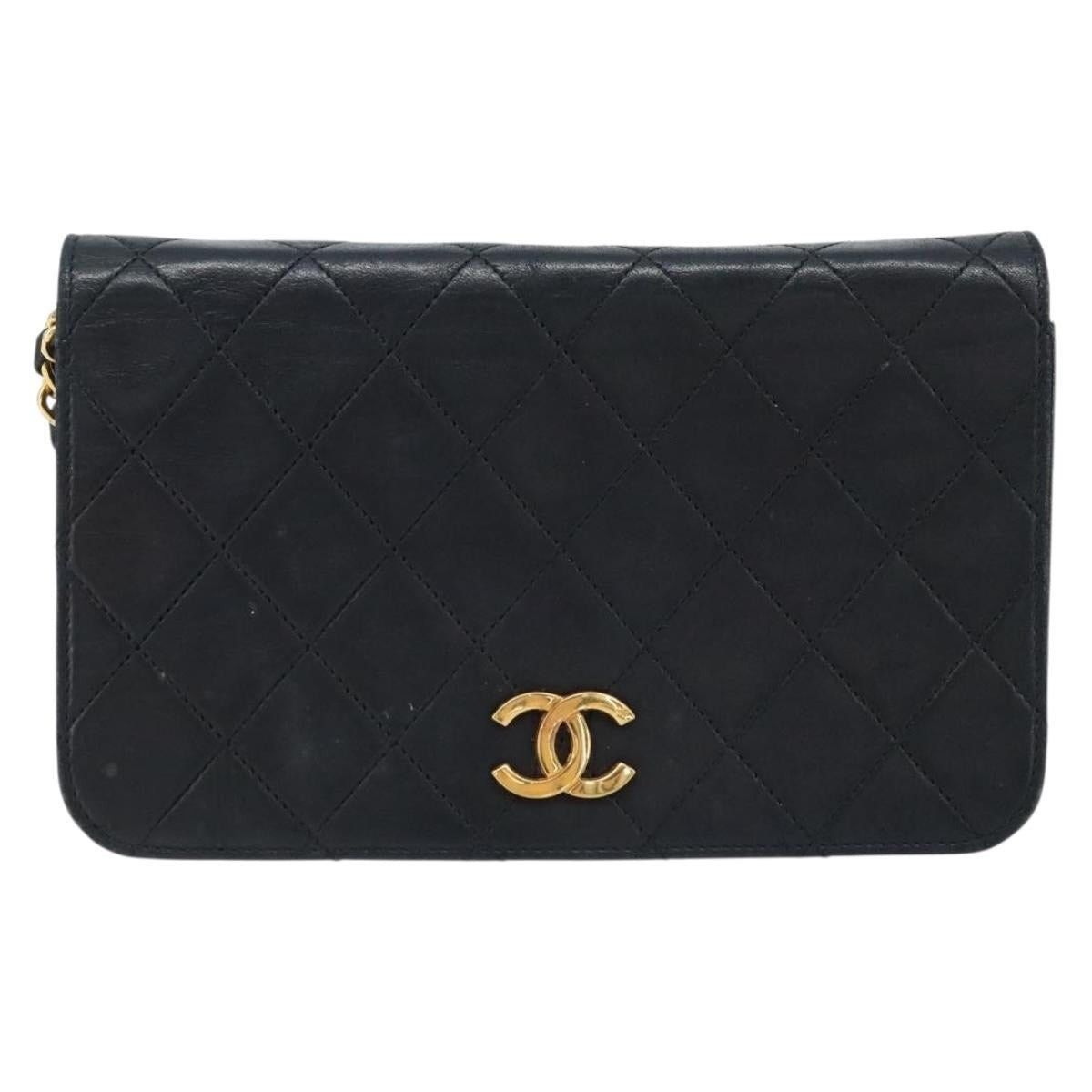 Chanel Chanel Matelasse Chain Shoulder Bag Size ONE SIZE - 2 Thumbnail