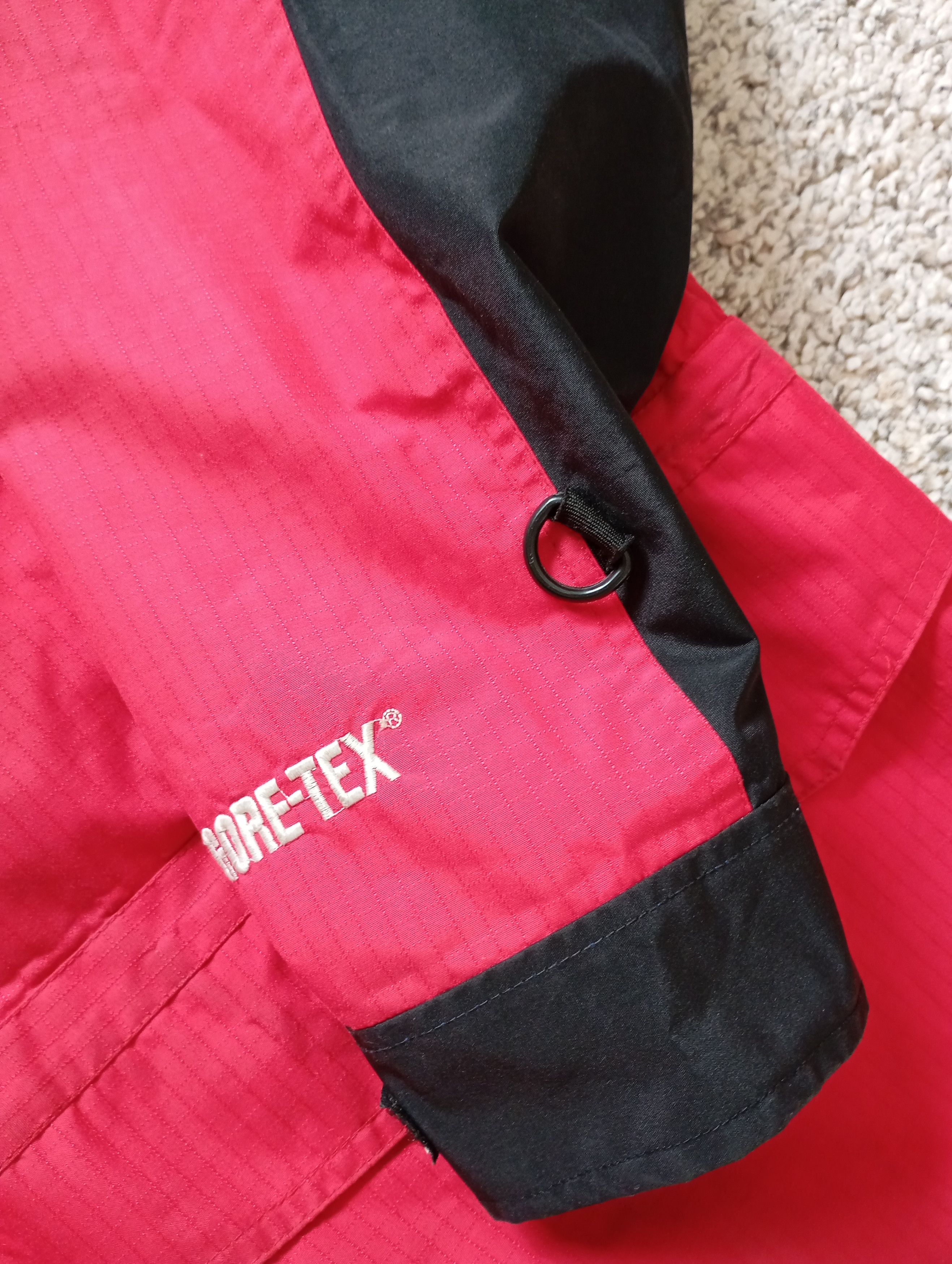 The North Face The North Face Gore-Tex Shell Jacket XXL Size US XXL / EU 58 / 5 - 6 Thumbnail
