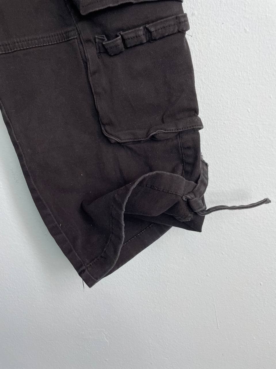 Other Vintage Rick Owens Junya Watanabe Style Cargo Pants Size US 36 / EU 52 - 6 Thumbnail