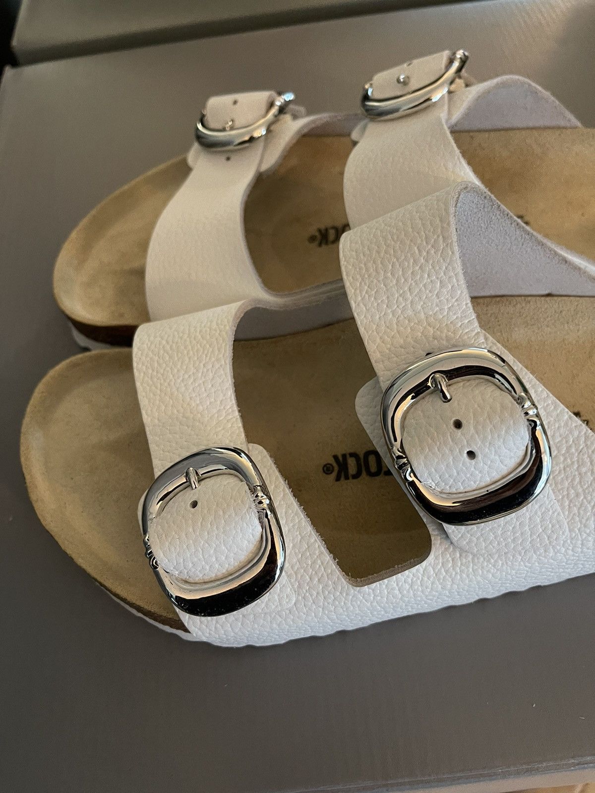 Chrome Hearts Birkenstock Retail Price