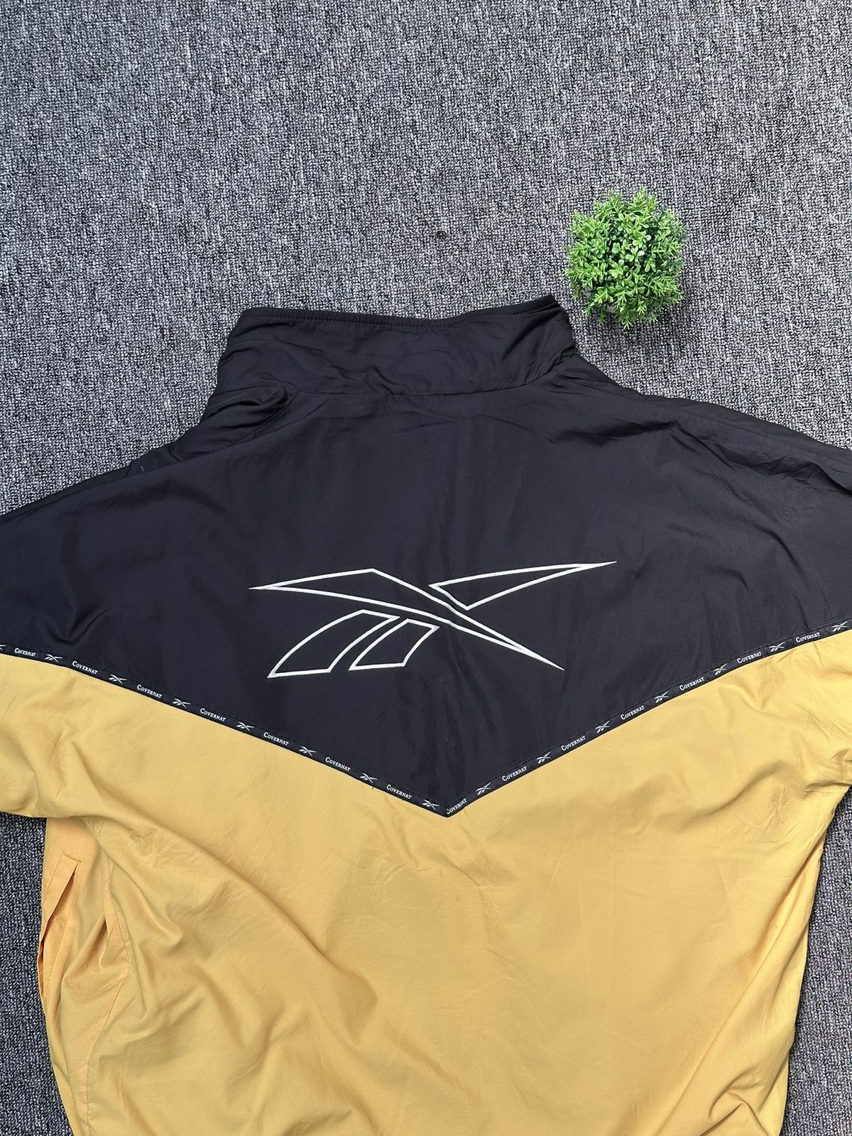 Reebok Reebok x Covernat Size US L / EU 52-54 / 3 - 5 Thumbnail