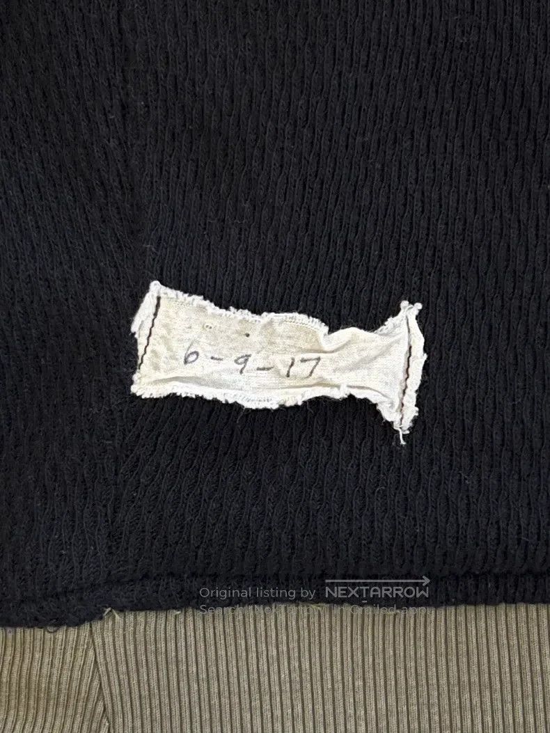Greg Lauren Greg Lauren Flight jacket Size US M / EU 48-50 / 2 - 7 Thumbnail
