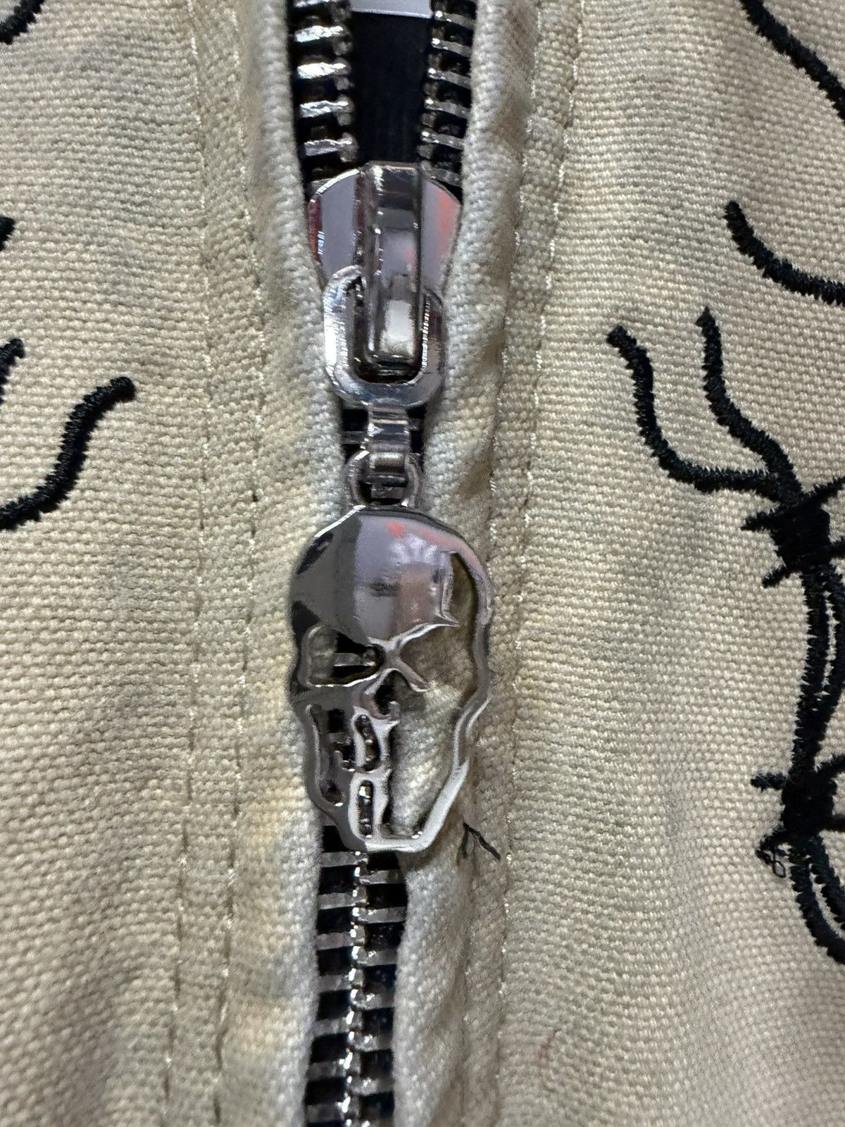 Carhartt Warren Lotas x Carhartt Serenity 3 Reaper Jacket Size US M / EU 48-50 / 2 - 3 Thumbnail