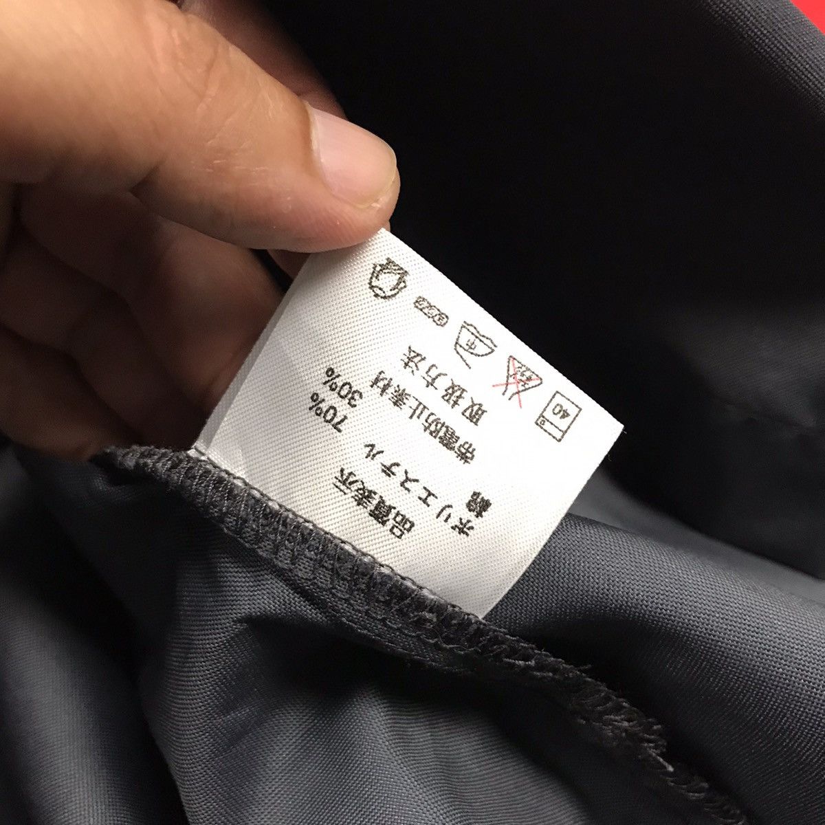 Japanese Brand Y2K SHELL HELIX OIL BRAND JAPAN STYLE DESIGN BUTTON SHIRT Size US L / EU 52-54 / 3 - 9 Thumbnail