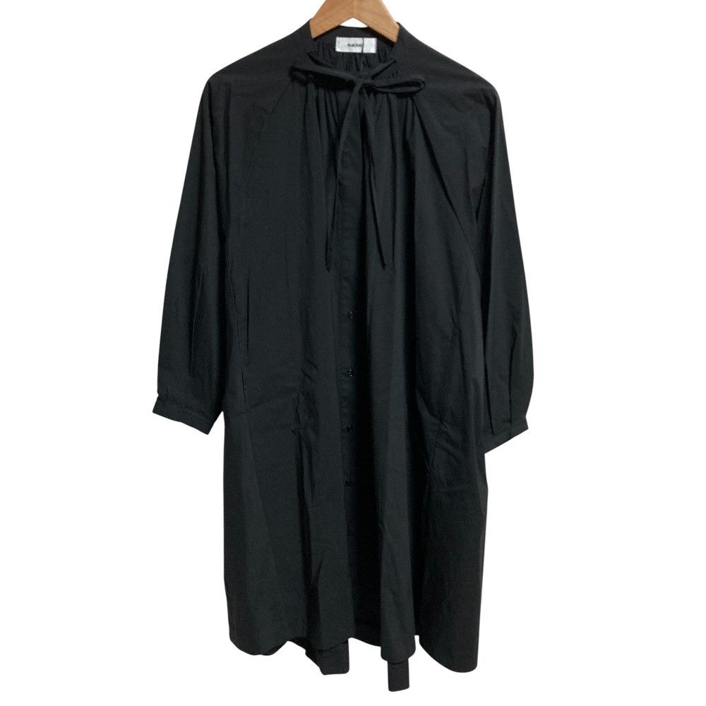 Other Other MACHATT Long Sleeve Shirt Dress Textile Dresses 21020202 DUTY FREE for USA Size ONE SIZE - 1 Thumbnail