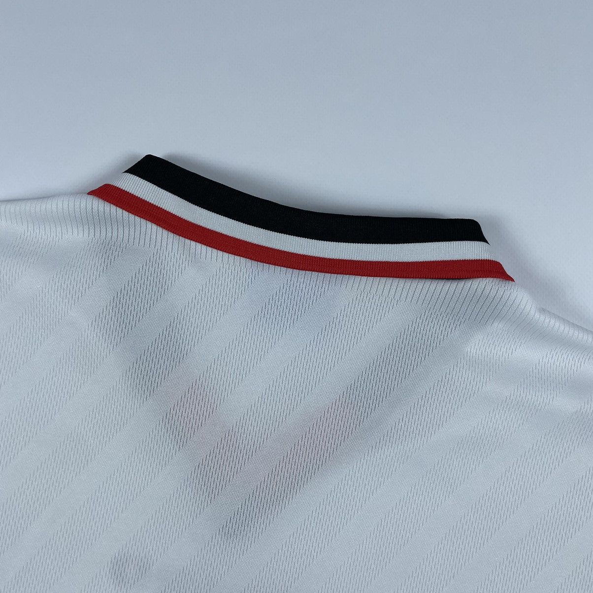 Umbro Manchester United Umbro 1996/97 Football Shirt Soccer Jersey Size US L / EU 52-54 / 3 - 13 Thumbnail