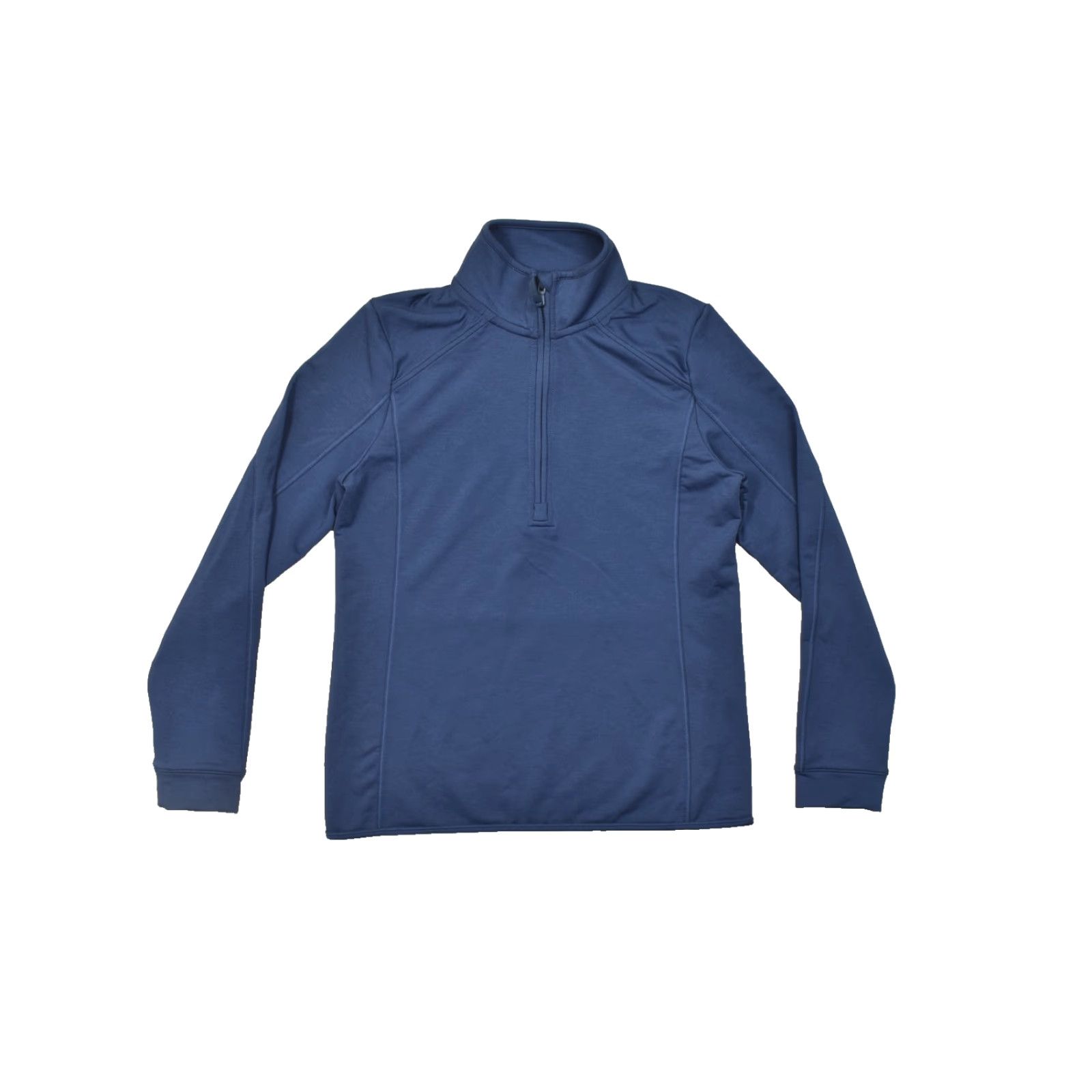Vineyard Vines Vineyard Vines Performance Harbor 1/4 Zip Pullover Jacket Blue Mens Size S Size US S / EU 44-46 / 1 - 2 Thumbnail