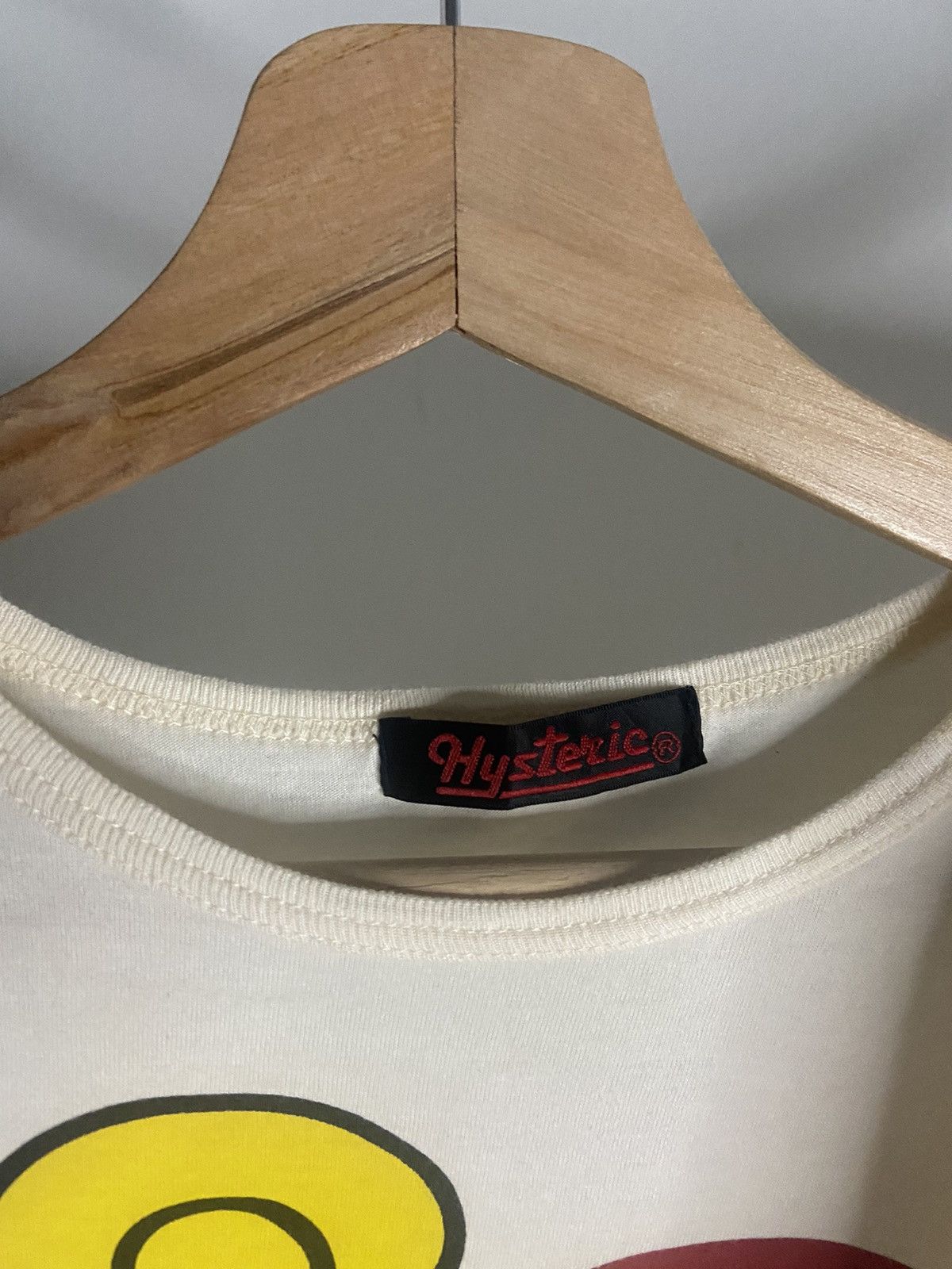 Hysteric Glamour × Japanese Brand 🤜🏻Combo Deal🤛🏻 Hysteric glamour 😊❤️ Size US S / EU 44-46 / 1 - 3 Thumbnail