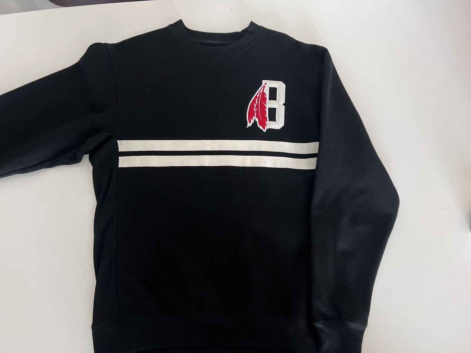 Black Scale Black Scale B’s crewneck sweater Size US L / EU 52-54 / 3 - 2 Thumbnail