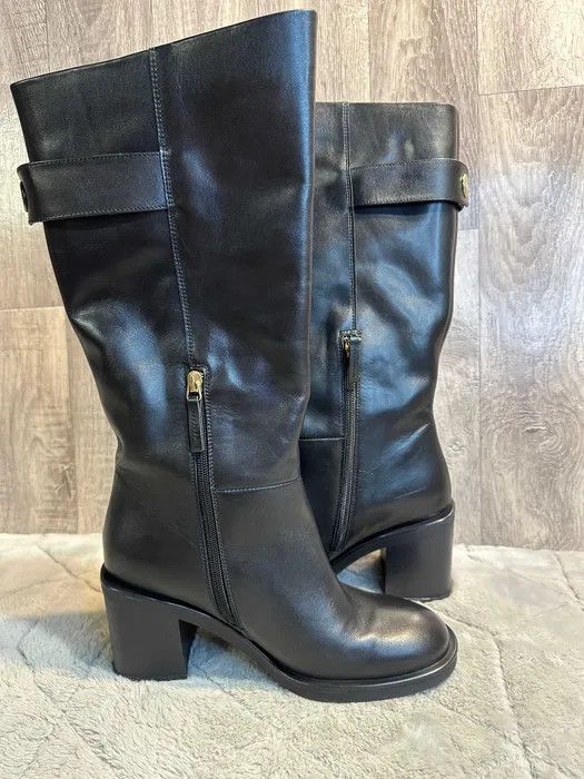 Hugo Boss Boss Camy BkBoot70_C 38 Size US 8 / IT 38 - 4 Thumbnail