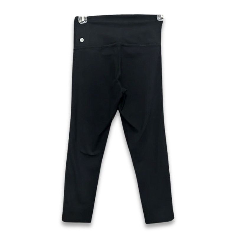 Other Zella Yoga Leggings Pants Pull-On Style Black Womens XS NWOT Size 26" / US 2 / IT 38 - 4 Thumbnail