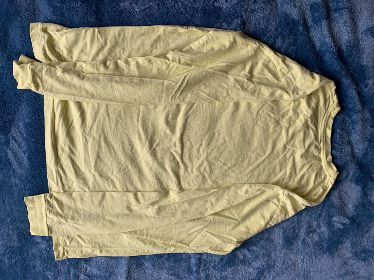 John Elliott Made in USA. Cotton. Size US L / EU 52-54 / 3 - 2 Thumbnail