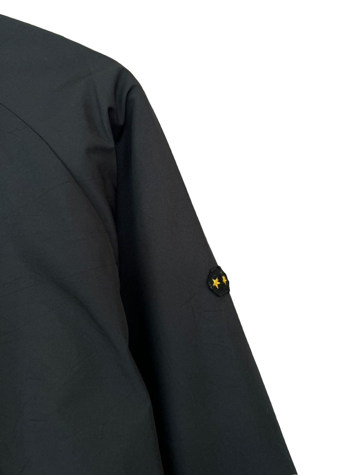 Vintage 2000s Nike Juventus Football Soccer Training Jacket