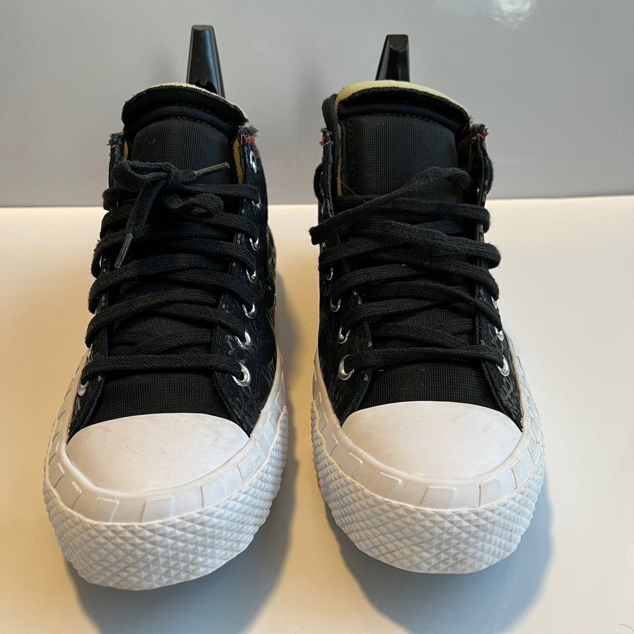 Converse Converse Unt1tl3d Mid Sneakers size 8 Size US 8 / EU 41 - 3 Thumbnail