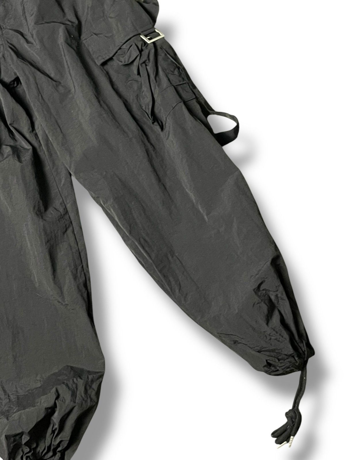 Japanese Brand × Vintage INGNI Japanese Brand Multi-pocket Cargo Pants (85) Size US 26 / EU 42 - 3 Thumbnail