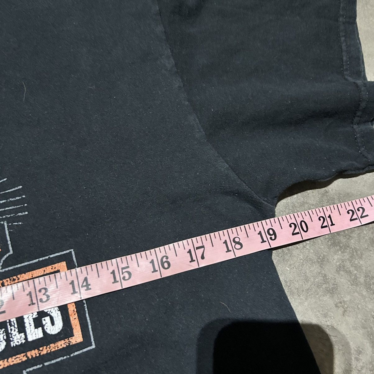 Harley Davidson Y2k harley davidson jesus tee shirt Size US M / EU 48-50 / 2 - 5 Thumbnail