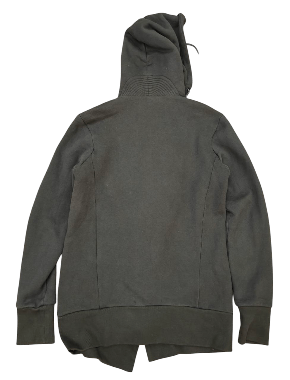 Masaki Matsushima 💥LAST CALL💥 Ato Japanese Asymmetrical Zipper Hoodie Size US M / EU 48-50 / 2 - 6 Thumbnail