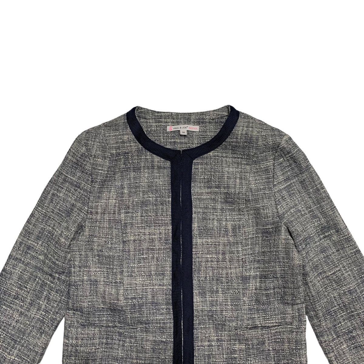 Paul & Joe Paul & Joe Jacket Size XS / US 0-2 / IT 36-38 - 4 Thumbnail