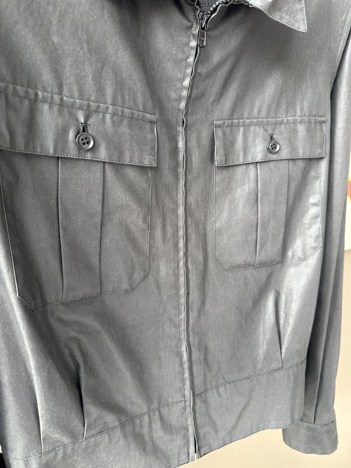 JOHN LAWRENCE SULLIVAN John Lawrence Sullivan size 42 fits M Size US XS / EU 42 / 0 - 6 Thumbnail