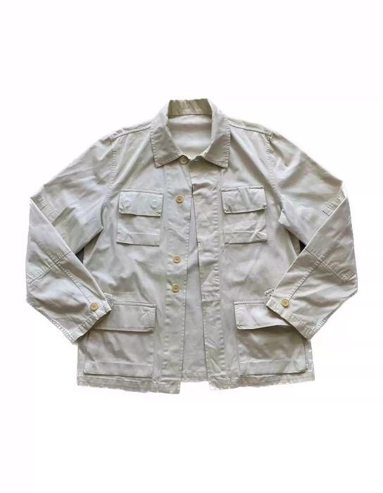 Helmut Lang Helmut lang 1998ss Safari jacket M65 jacket | Grailed