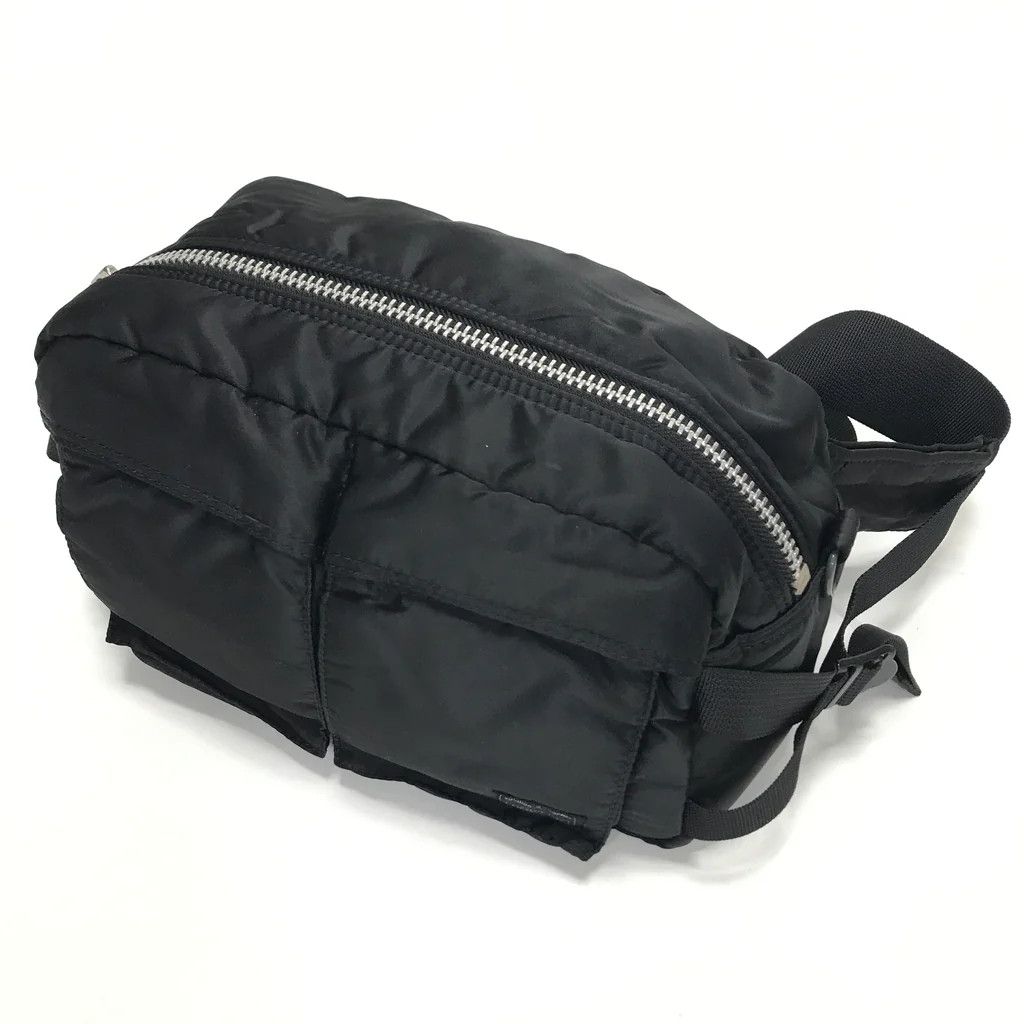 Porter [OS] Nylon Shoulder Bag in Black Size ONE SIZE - 10 Thumbnail