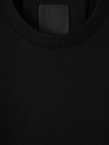 Givenchy o1loc1c0824 Sweatshirt in Black Size US S / EU 44-46 / 1 - 4 Thumbnail