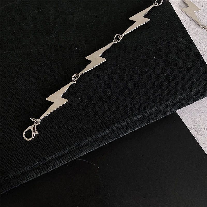 Other Vibe STEAL! Y2K Chains Necklace Chain Size ONE SIZE - 5 Thumbnail