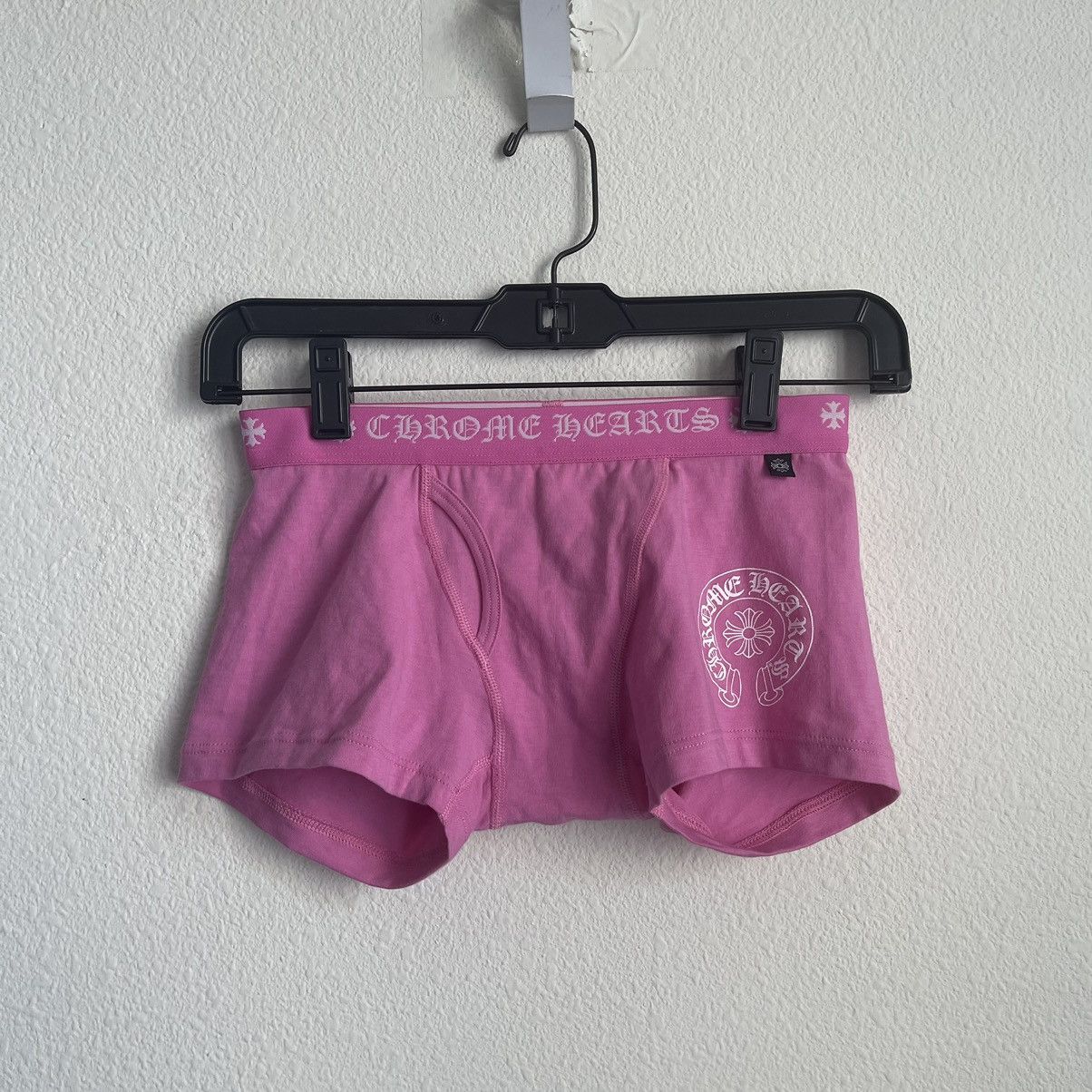 Underwear  Chrome Hearts