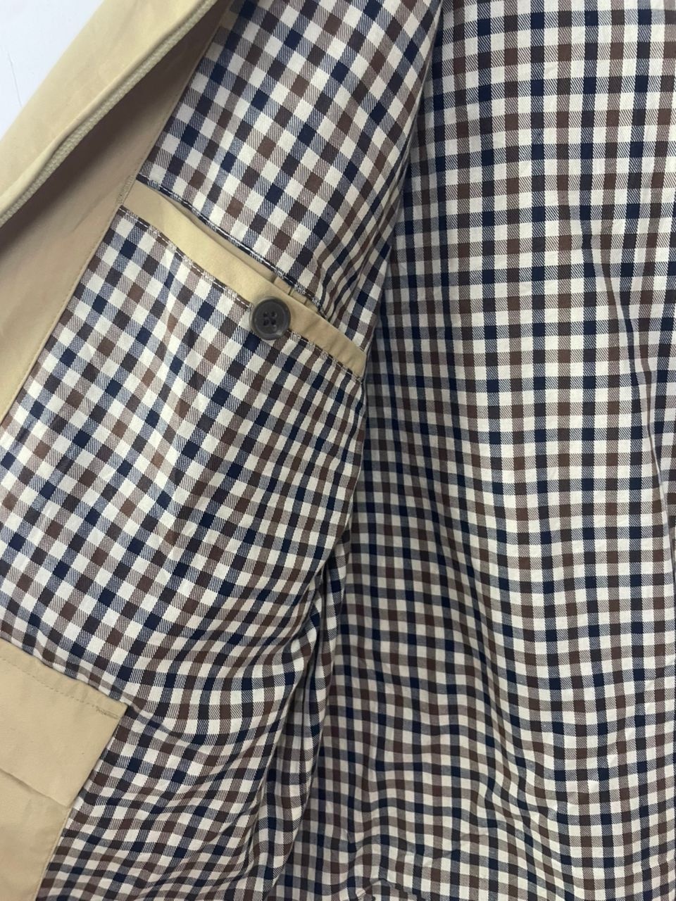 Chaps × Ralph Lauren Vintage Chaps X Ralph Lauren Jacket Size US M / EU 48-50 / 2 - 7 Thumbnail