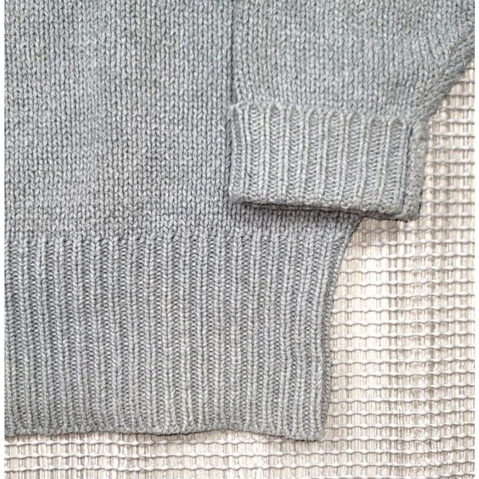 Polo Ralph Lauren VINTAGE Polo Ralph Lauren Sweater Shirt? Size US XL / EU 56 / 4 - 7 Thumbnail