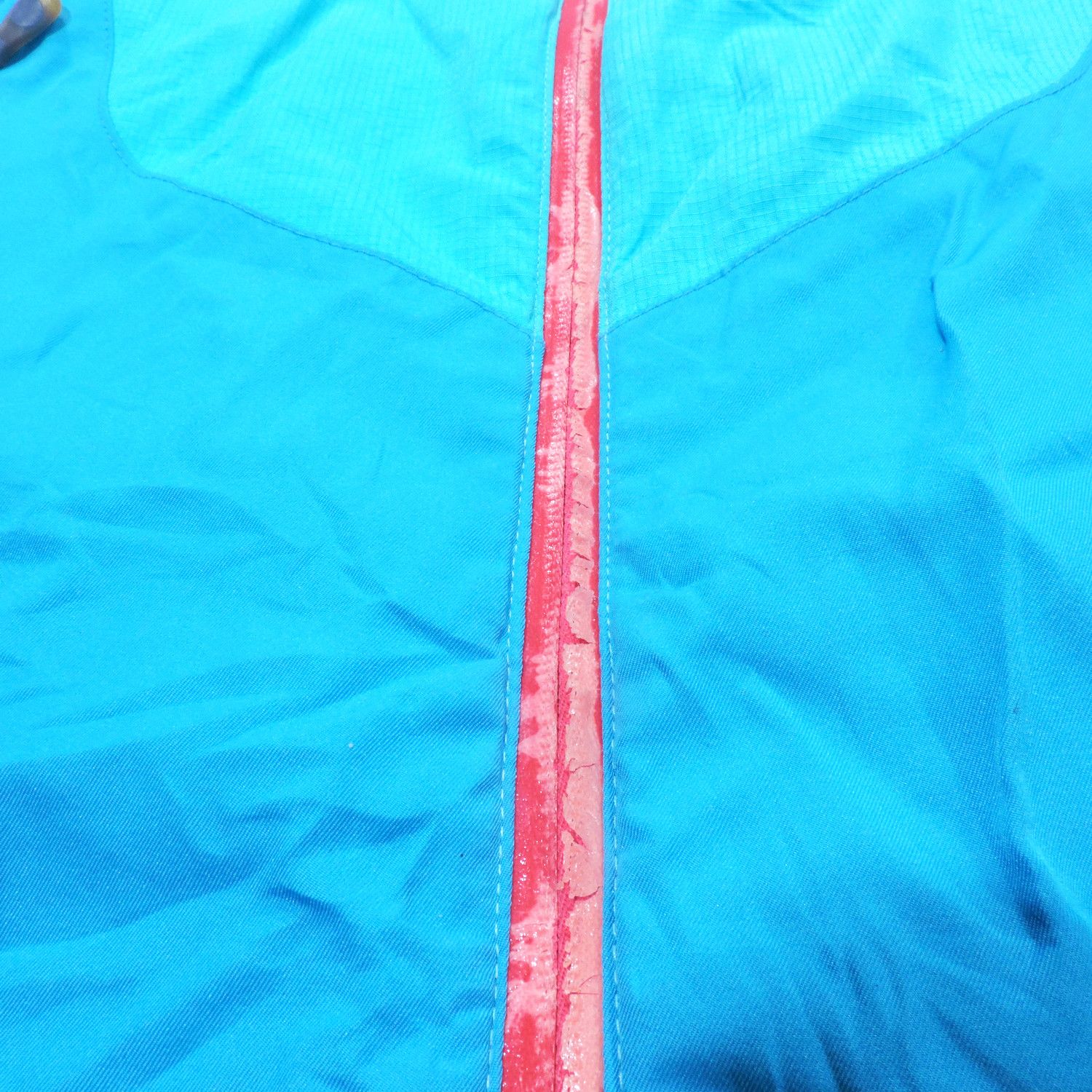 Other LOWE ALPINE EVENT OUTDOOR JACKET Size L / US 10 / IT 46 - 14 Thumbnail