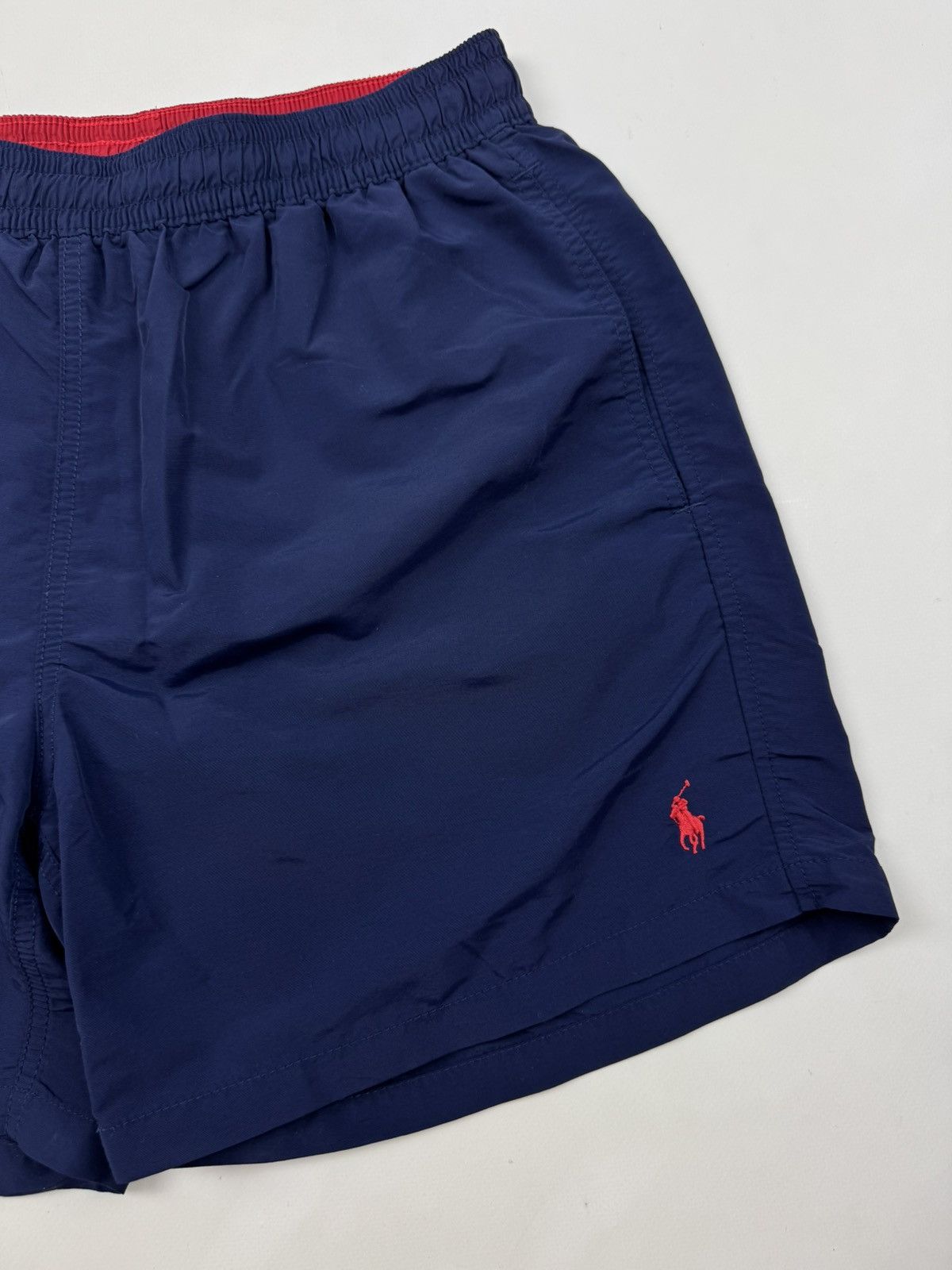 Ralph Lauren Vintage Ralph Lauren Swim Shorts Size US 32 / EU 48 - 3 Thumbnail