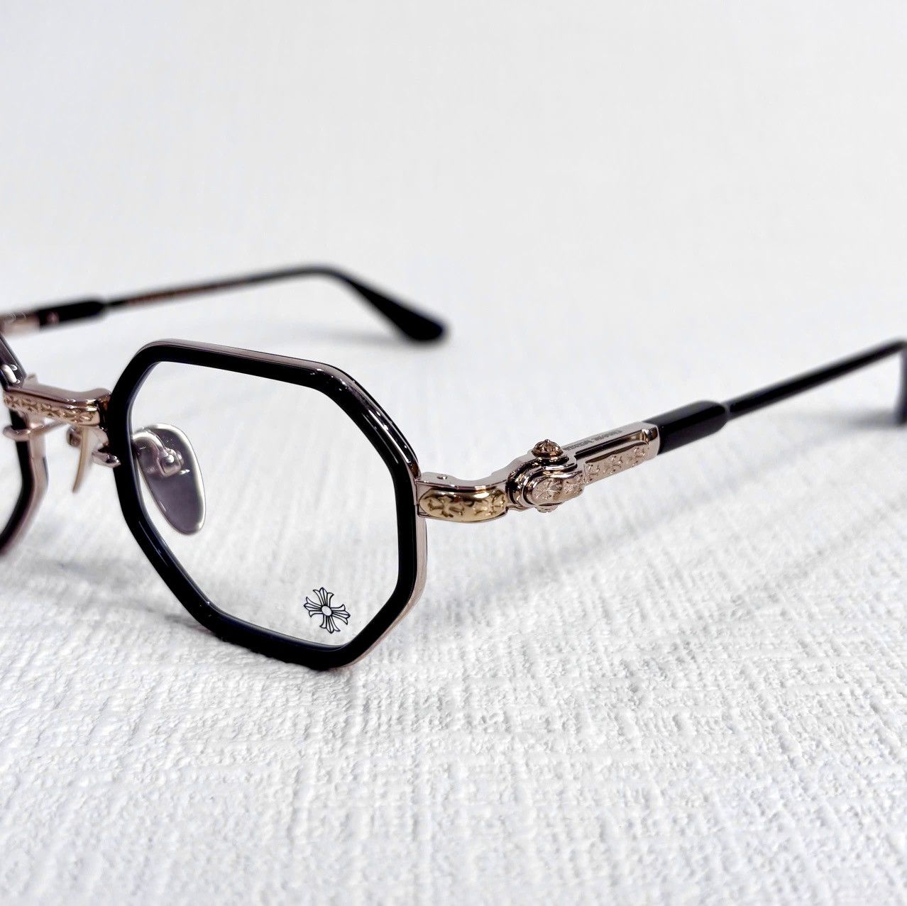 Chrome Hearts CHROME HEARTS TATTERS Size ONE SIZE - 2 Thumbnail