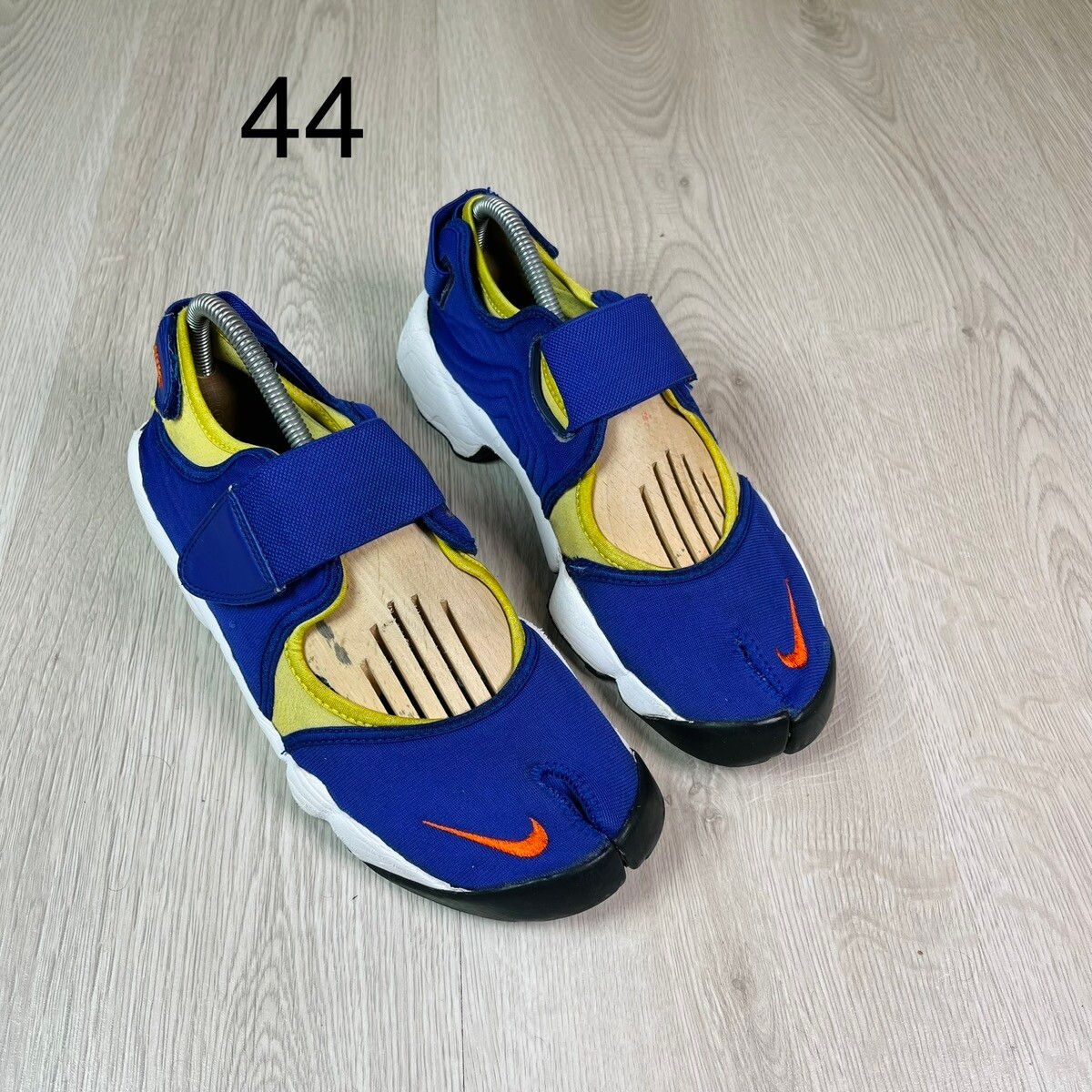 Nike Nike air rift vintage Size US 10 / EU 43 - 1 Preview