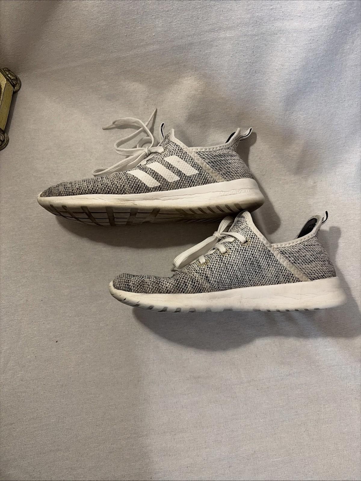 Adidas Adidas Women’s Cloudfoam Pure Running Shoes Sneakers 7.5 Size US 7.5 / IT 37.5 - 5 Thumbnail