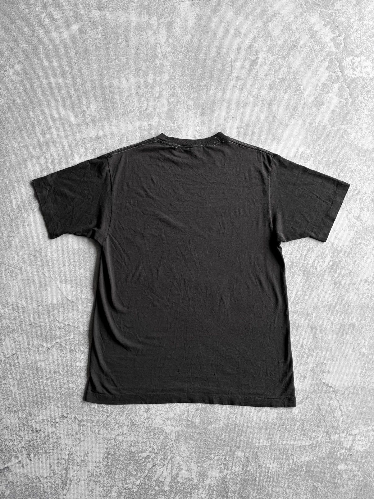 Marvel Comics Vintage 1989 Marvel Web of Spider Man Todd McFarlane Tee Size US L / EU 52-54 / 3 - 5 Thumbnail