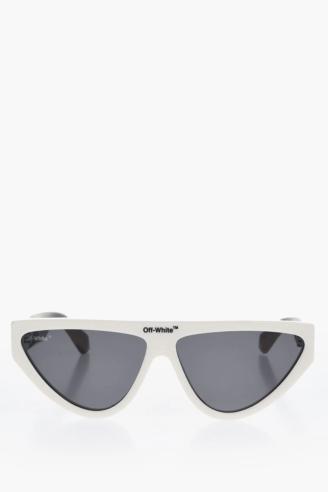 Off-White og1mm0426 Size: OS / Square Sunglasses in White Size ONE SIZE - 4 Thumbnail