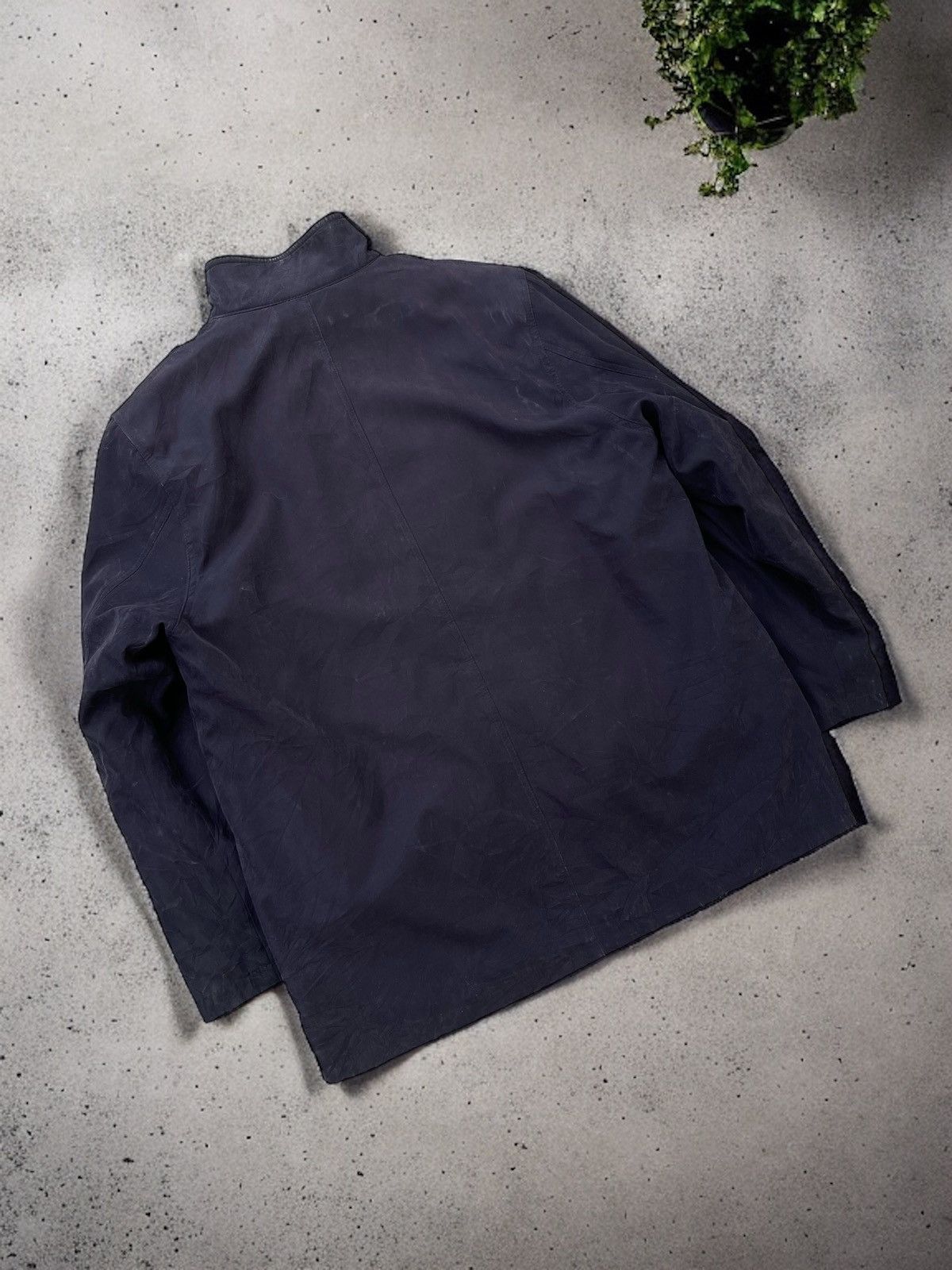 Polo Ralph Lauren Polo by Ralph Lauren Men's Double Layer Button Jacket Size US M / EU 48-50 / 2 - 4 Thumbnail