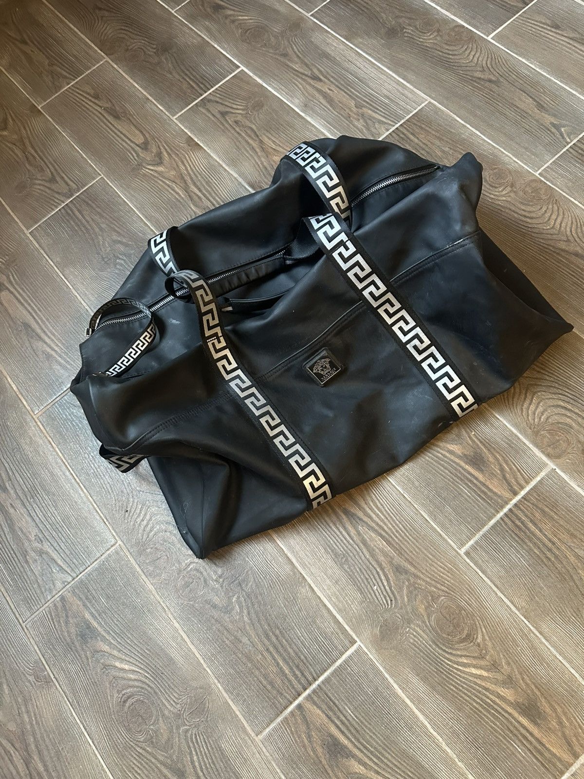 Versace Versace Big Bag Size ONE SIZE - 1 Thumbnail