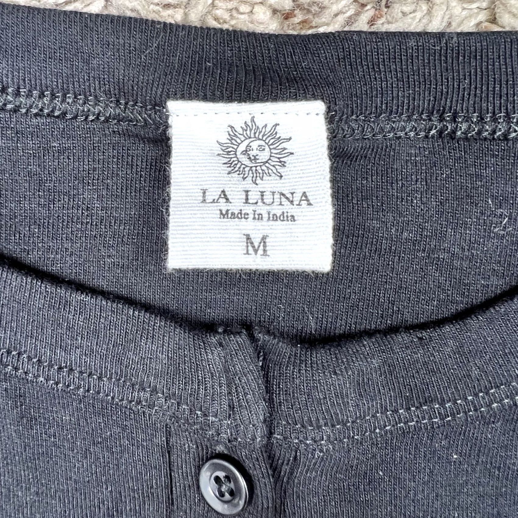 Vintage VINTAGE? No. Size M / US 6-8 / IT 42-44 - 2 Thumbnail
