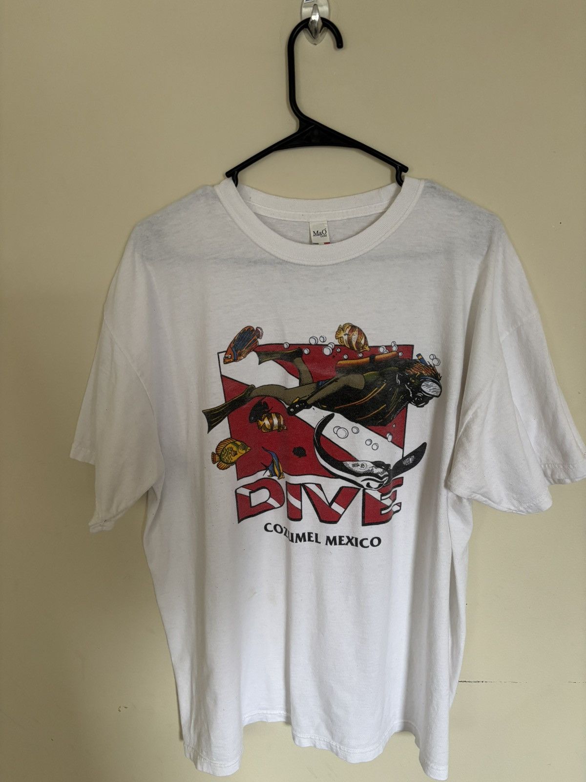 Vintage Y2K VINTAGE Size US XL / EU 56 / 4 - 5 Thumbnail