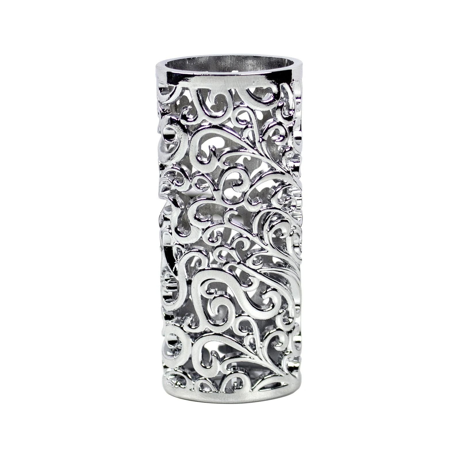 Other Retro Out Design Metal Lighter Case Size ONE SIZE - 5 Thumbnail