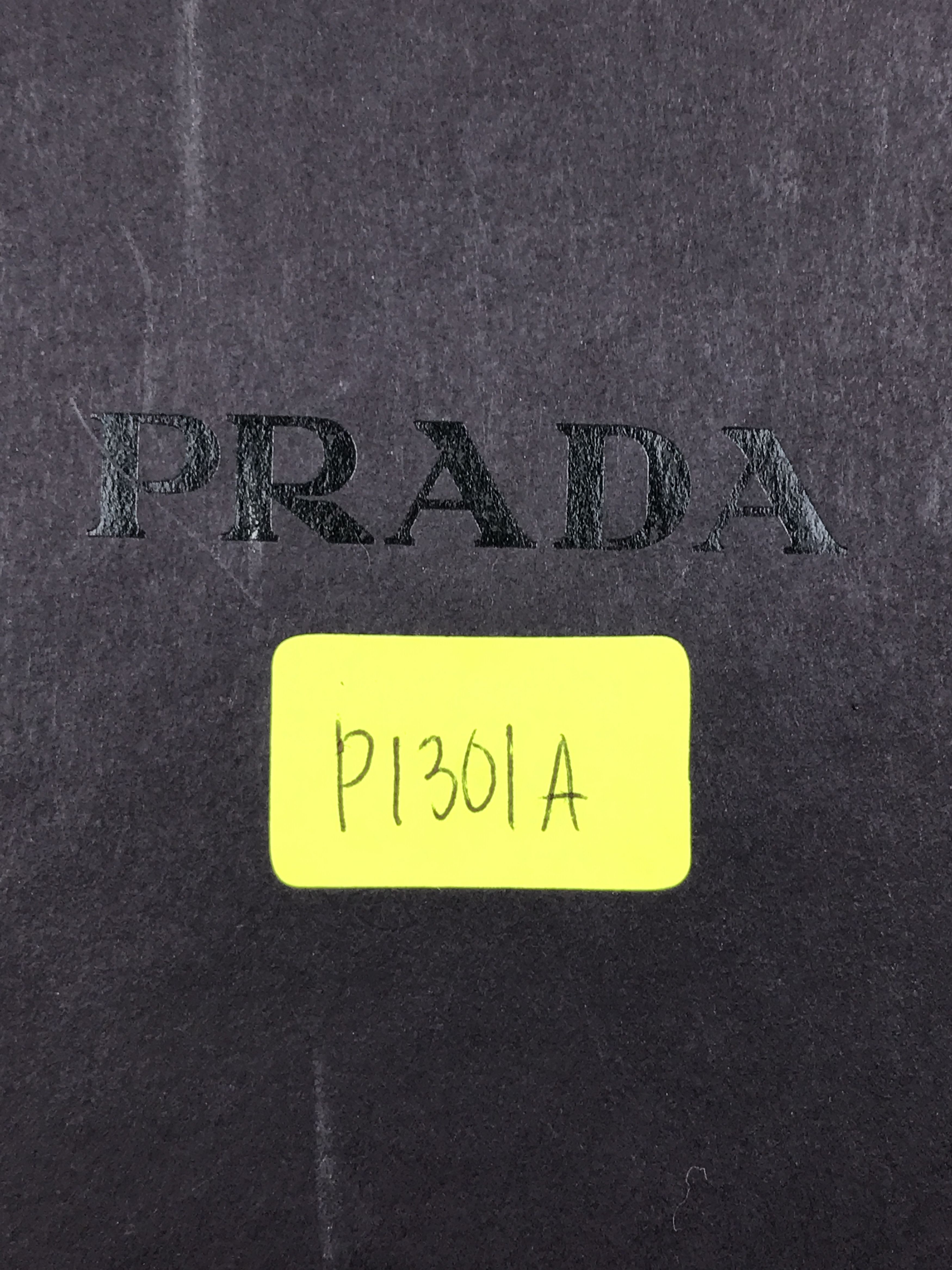 Prada Prada Saffiano Coin Purse Soft Blue With Authenticated Card Size ONE SIZE - 14 Thumbnail