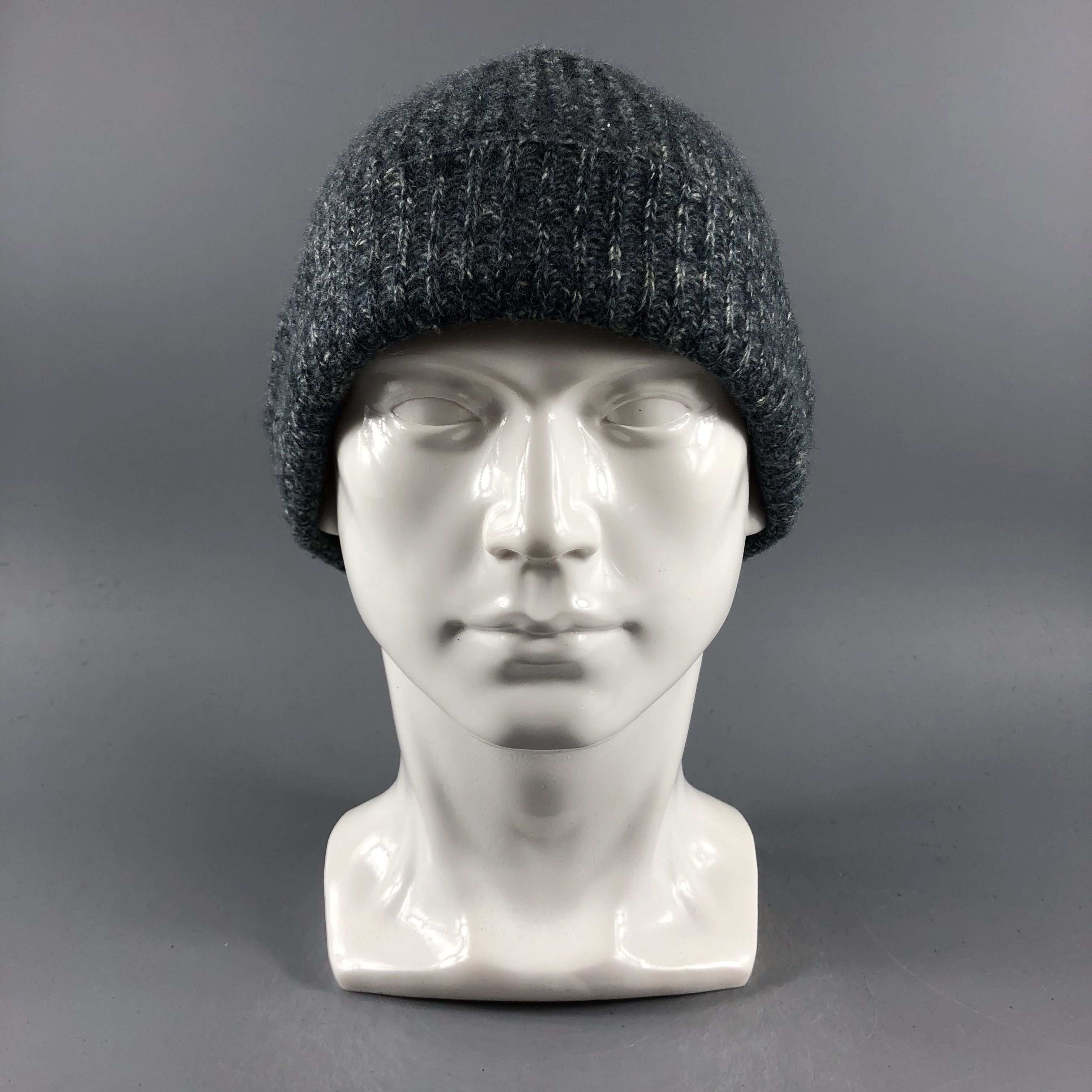 Gap × Vintage Gap Fisherman Beanie Snow Hat Snow Cap -D133 Size ONE SIZE - 6 Thumbnail