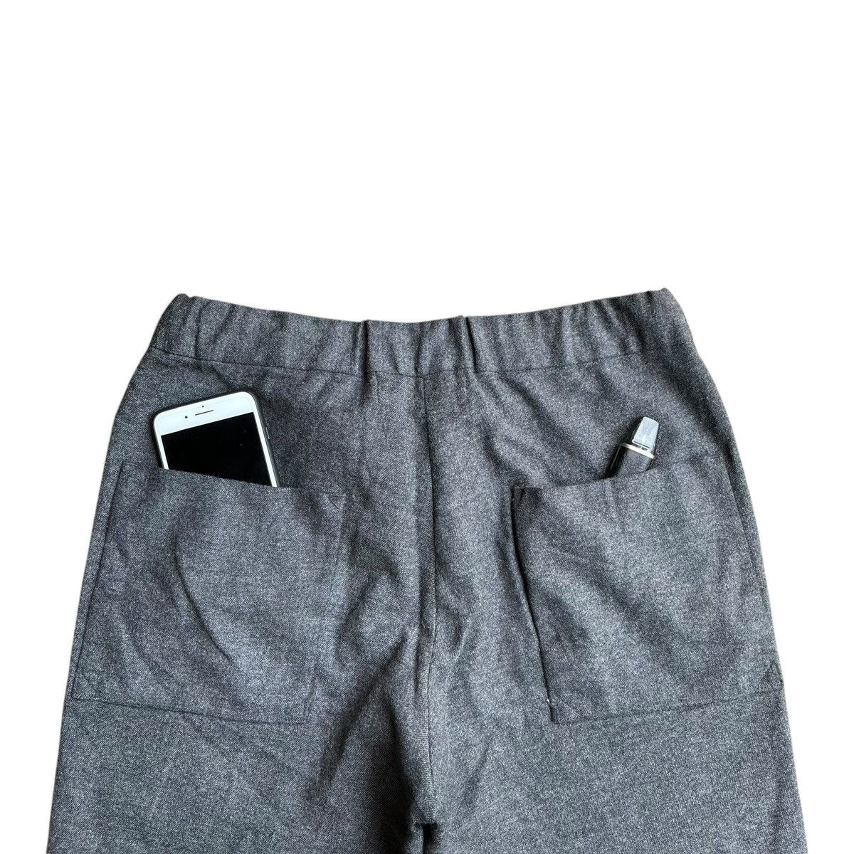 CABANE de ZUCCa Cabbane De Zucca Relax Pants Size US 30 / EU 46 - 7 Thumbnail