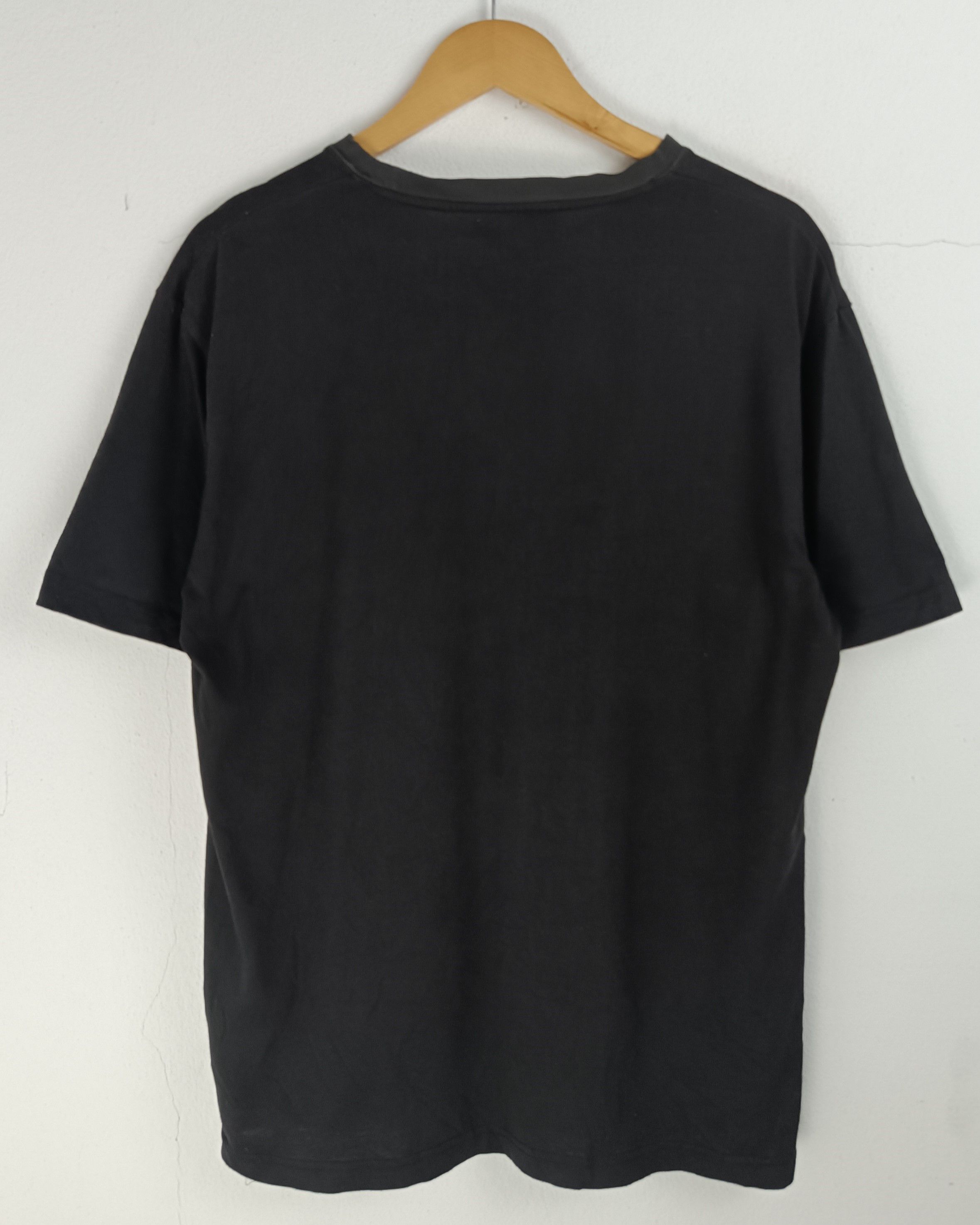 Japanese Brand VINTAGE Y2K B ONE SOULPROJECTS JUGGLAZ BBOY HIPHOP TEE Size US L / EU 52-54 / 3 - 4 Thumbnail