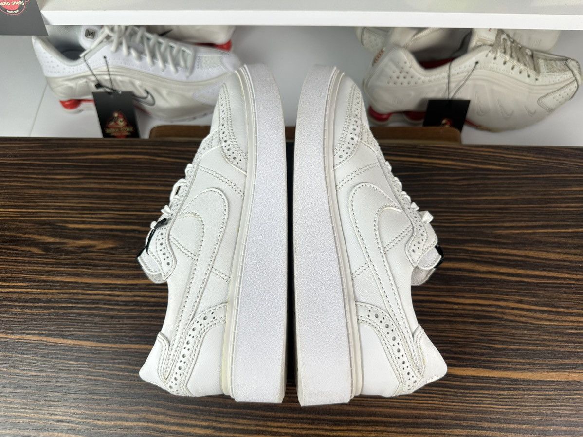 Nike × peaceminusone NIKE KWONDO 1 X G-DRAGON Size US 8 / EU 41 - 5 Thumbnail