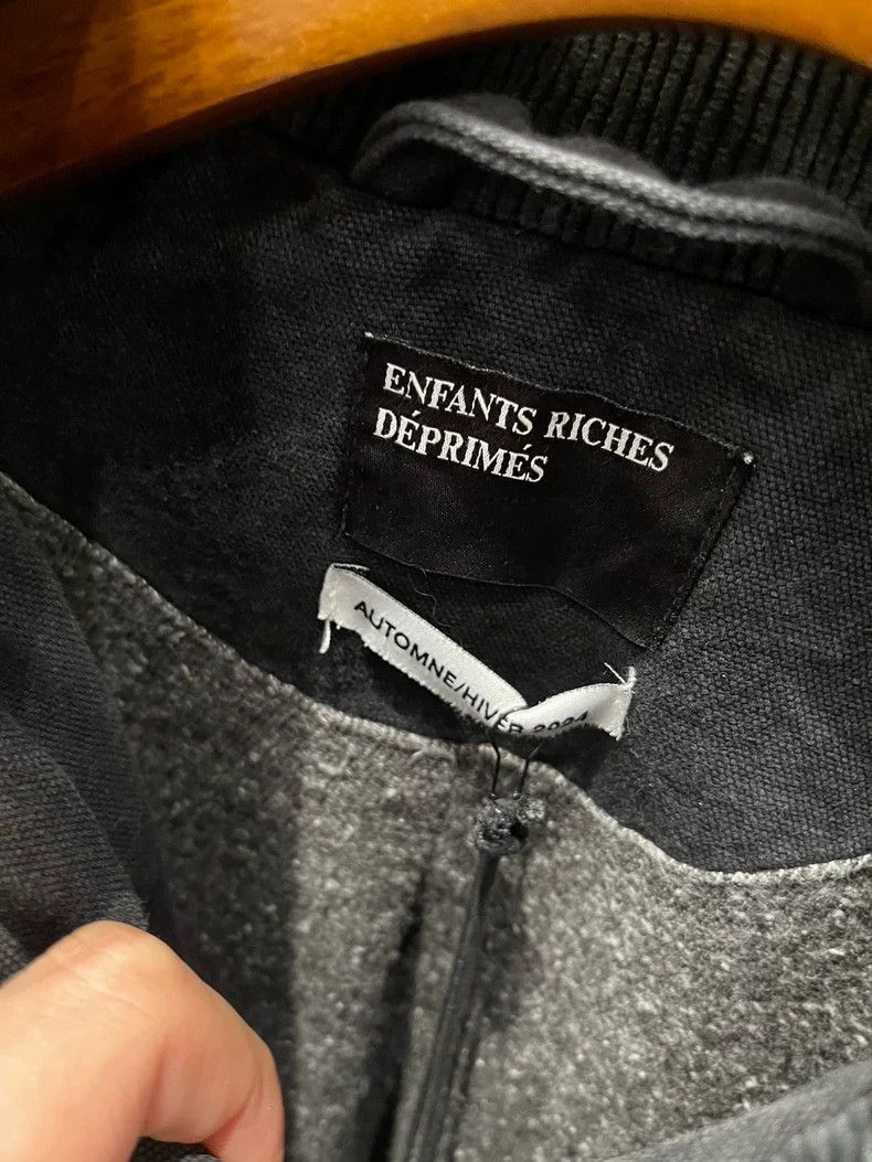 Enfants Riches Deprimes Enfants Riches Deprimes Women's Face Carhartt Detroit Jacke Size US M / EU 48-50 / 2 - 3 Thumbnail