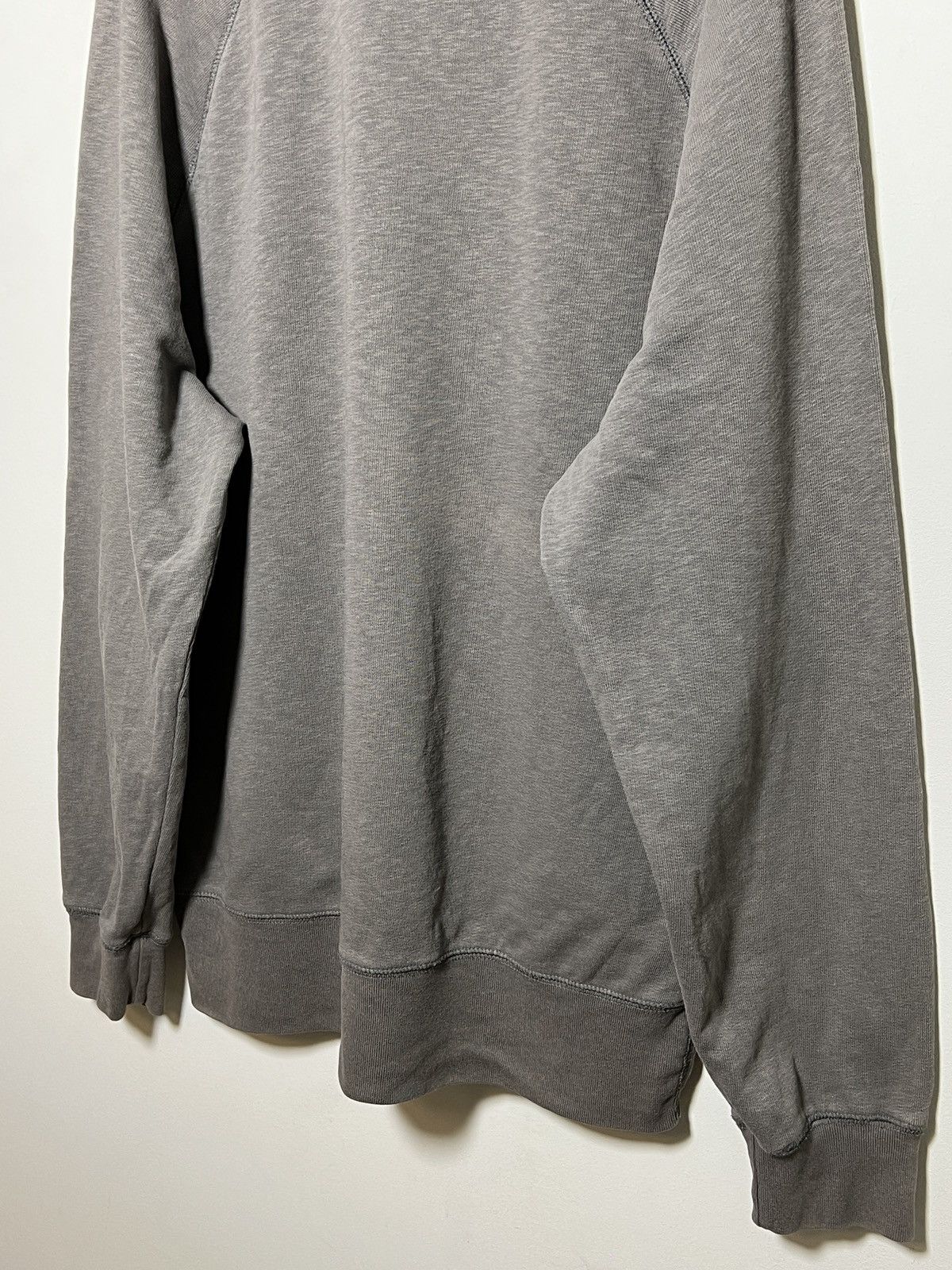 Acne Studios acne y2k crewneck sweatshirt archive vintage Size US XL / EU 56 / 4 - 10 Thumbnail