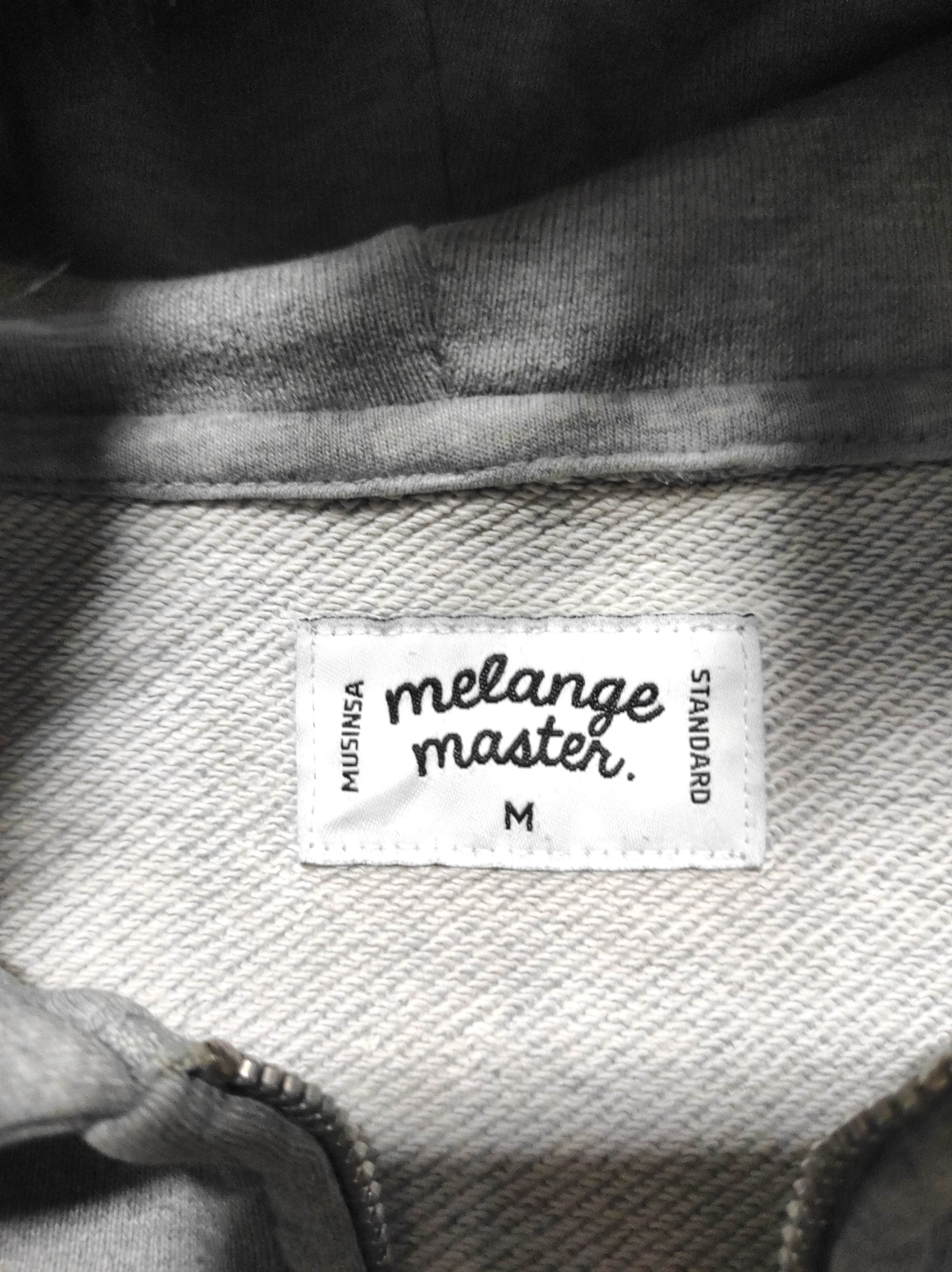 Japanese Brand Malange Master double zip Fur Hoodie LGB IfSixWasNine style Size US M / EU 48-50 / 2 - 5 Thumbnail